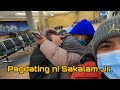 Sakalam junior in canada  poldu vlogs