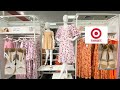 TARGET NEW FINDS DRESS TOPS & SHOES SPRING & SUMMER COLLECTION
