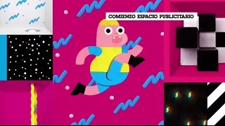 Cartoon Network LA - Bumper #30 | Dimensional