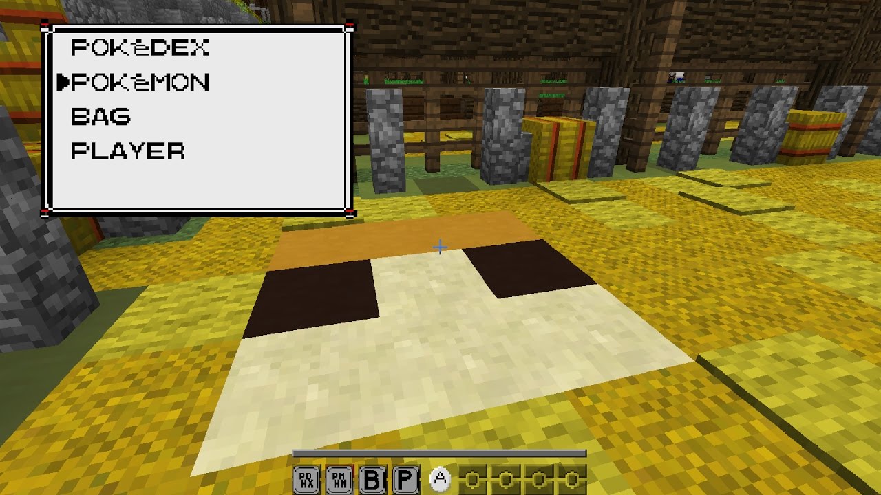 redstone clock UPDATES + Last Chance to Help with #PokeCA!