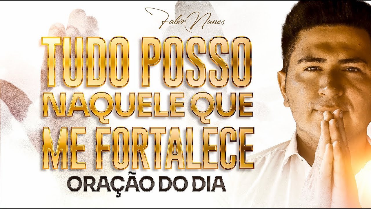 Comece o Dia com a Luz de Deus — Oração das 6h (09/03)