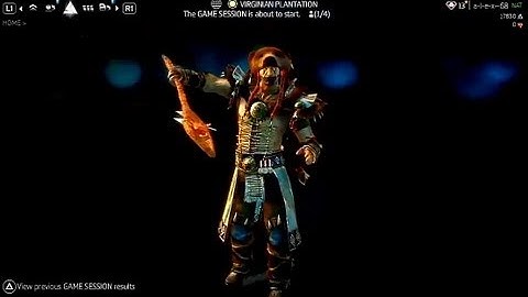 Advanced tutorial for Hardcore Wolfpack  | Asassin