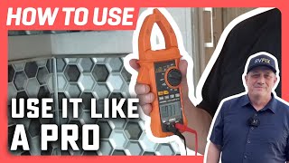 How to Use a Multimeter for RV Electrical Troubleshooting | 12V & 120V Explained | RVFix