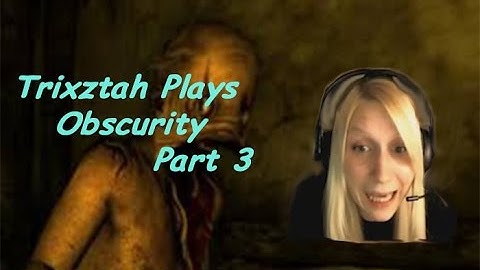 The Barrels Can Fly O: - Amnesia Custom Story - Obscurity: Part 3