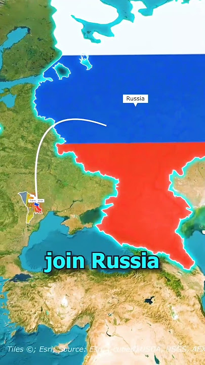 Countries that could exist in the future???🇷🇺🤔