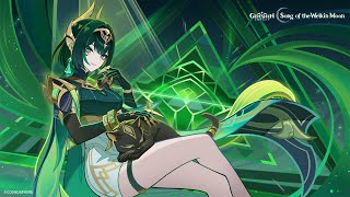 [LIVE] Spiral Abyss Baru! Mari Coba Variasi Tim | Genshin Impact Indonesia