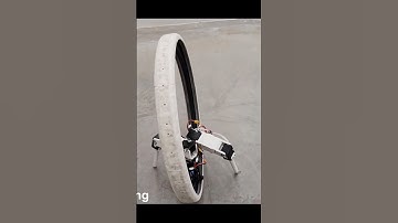 STAR WARS ROBOT IN REAL LIFE #shorts #robot #starwars #ai #aitechnology #technology #tech