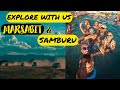WILD WHEELS & Epic Safaris: Our Ultimate Mid-North Adventure to Marsabit, Samburu & Buffalo Springs!
