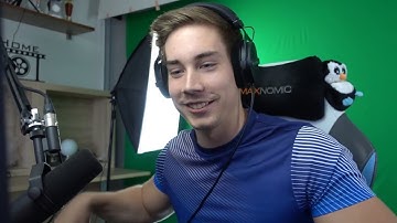 CS GO MRTWEEDAY VS TRILLUXE - 1vs1 Challenge