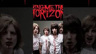 Bring me the horizon - Diamonds are't forever #metalcore #bringmethehorizon #suicideseason #bmth