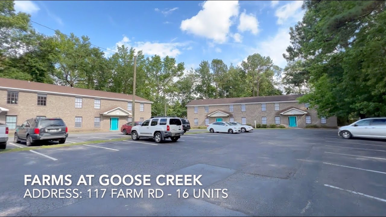 FGC 117 FARM RD OVERVIEW