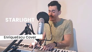 STARLIGHT | Muse | Cover | Enrique Escudero