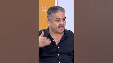الفنان السوري أحمد القسيم لحن ارفع رأسك فوق خاص بي والأغنية ليست ليبية صباح العربية 