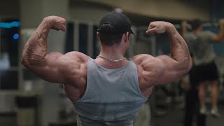 Quick and Dirty Arm Pump