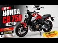 The Bike That Proves Honda Still Has It – 2026 CB750