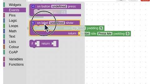 Create PineTime Watch Apps with Visual Rust on VSCode