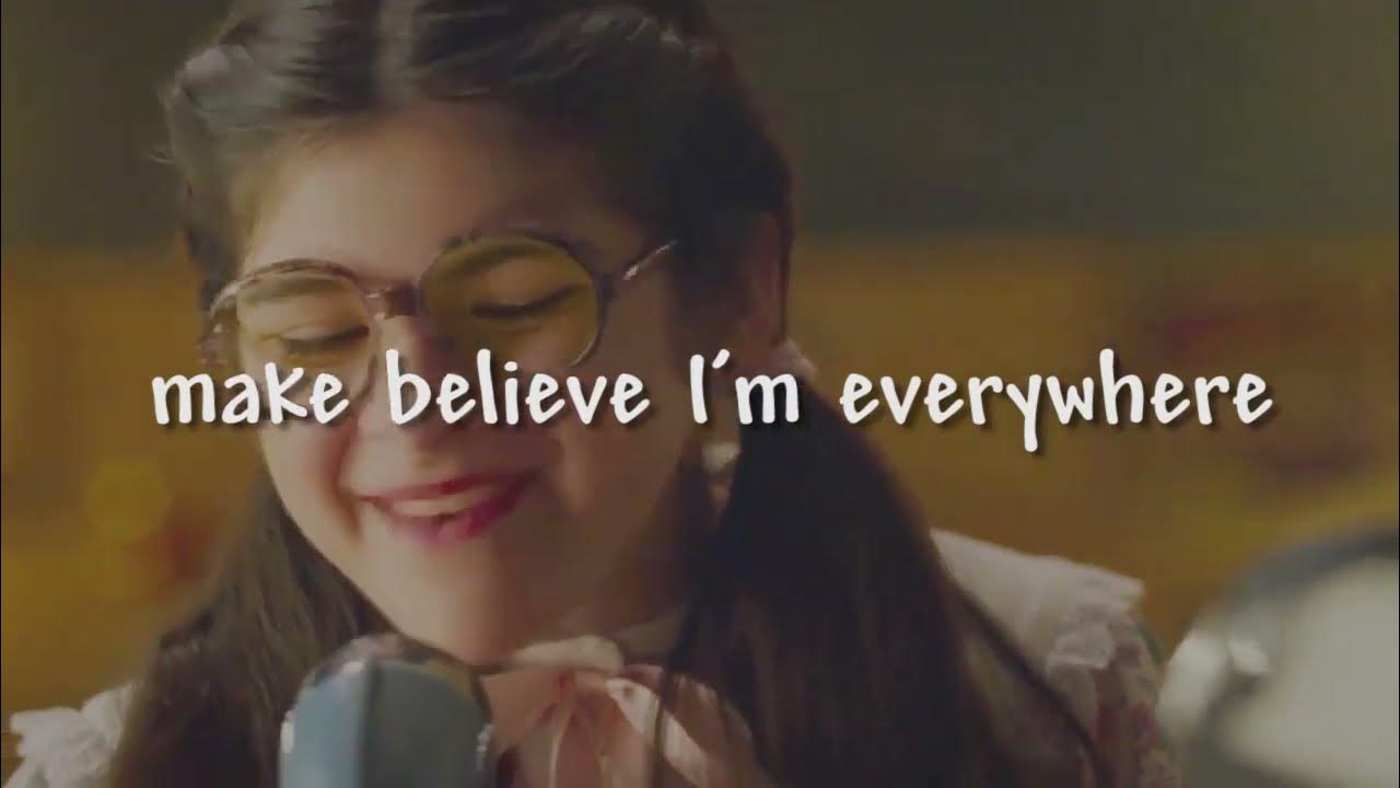Never Ending Story Dustin And Suzie Lyrics Never Ending Story -Dustin and Suzie's Song Lyrics - YouTube
