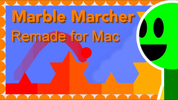 A Fractal Based Game - Marble Marcher Remade