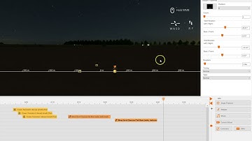 How to plan shows for the Pyromac firing system