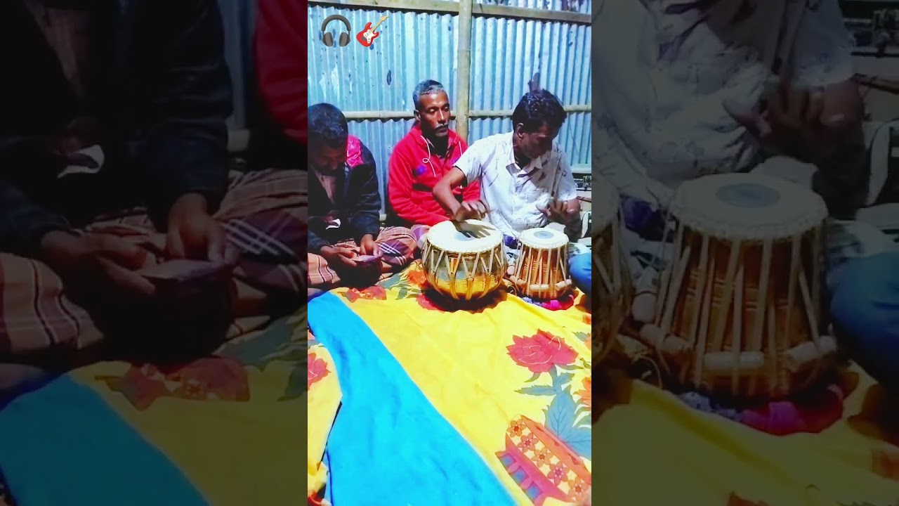 🌺বাউল বিচ্ছেদ গান🌺