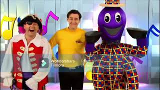 The Wiggles  One Little Coyote pal