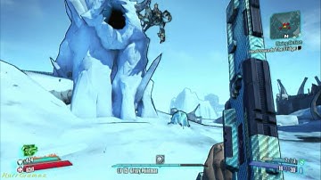 Borderlands 2 Walkthrough Part 33: Locating the last Echo Device and Started Rising Action