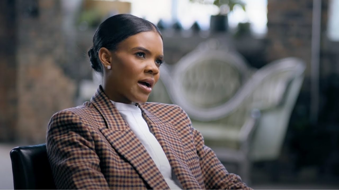 Candace Owens Documentary How To Watch