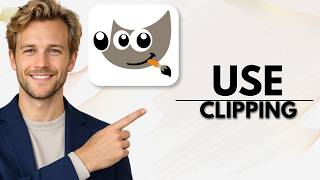 How to Create Clipping Masks in Gimp (Quick Guide)