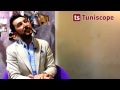 Interview avec Fakher Trabelsi Gérant