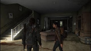 Celebrity The Last of Us Part II Amazing indirect shadows Wealth