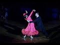 Marcus & Karen Hilton Tango Showdance WSS 1998 1