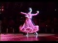 Marcus & Karen Hilton Tango Showdance WSS 1998 2