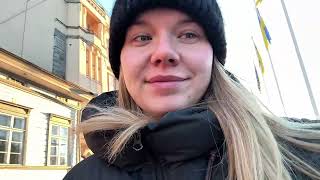 WINTER IN TURKU -FINLAND, come spend a chill day with me I’ll give you some recommendations as we go