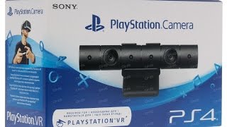 Sony PlayStation Camera