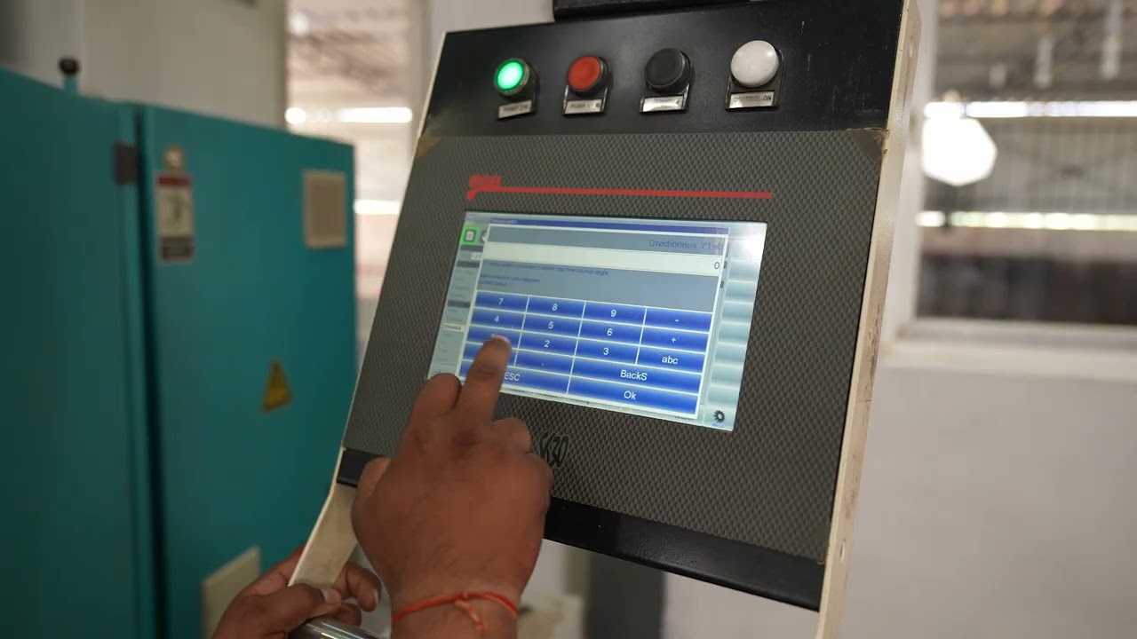 AV AUTOMATION-CORPORATE FILM