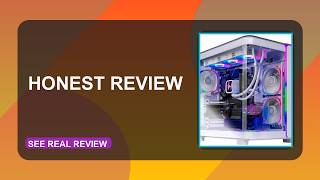 Skytech Gaming King 95 Gaming PC Intel i7 Honest Review 2026