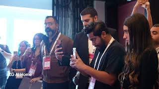 LG InnoFest 2026 MEA