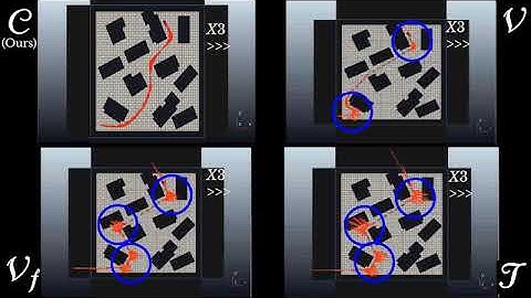 Kinodynamic Comfort Trajectory Planning for Car-like Robots