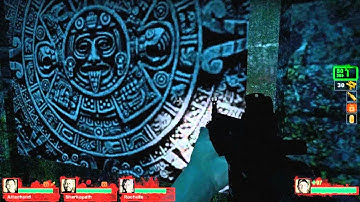 Left 4 Dead 2 - Mob Stadium 2012 - Part 1