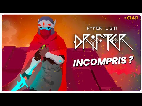 Pourquoi Hyper Light Drifter a été incompris ?
