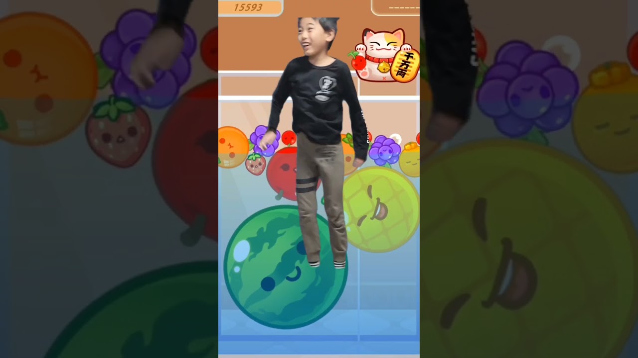 久々のシンカゲームやってみて水中モードプレイしたらなんとアレがつくれたよ。