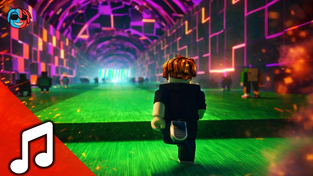 BloxBoys – WAVE ON YOU (Escape Tsunami Song)