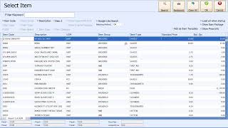 AutoCount POS 5.0: How To Do Item Return And Refund