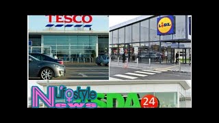 Tesco, Lidl and Asda food recalled after traces of Listeria and Salmonella found screenshot 3