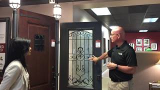 Personalize Your Door with ProVia