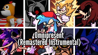 Omnipresent | Remastered [Instrumental]