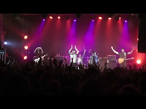 Built On Secrets — BUILT ON SECRETS - Full Live Set [HD] Live in MELBOURNE