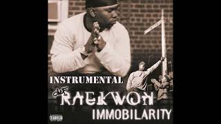 Raekwon - Jury (Prod. by Jugrnaut) INSTRUMENTAL