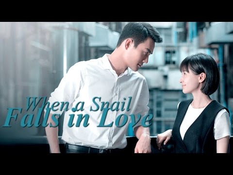 When a Snail Falls in Love MV | I GOT YOU