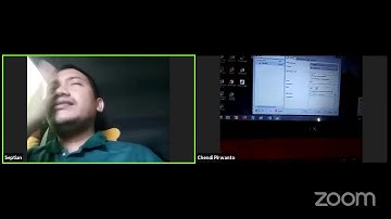 Perkuliahan pemrograman web semester 5